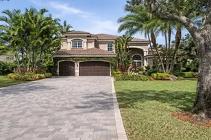 11047 Garden Ridge Ct, Davie, FL 33328 - Photo 1