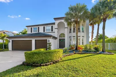 5275 SW 171st Avenue, Miramar, FL 33027 - Photo 1