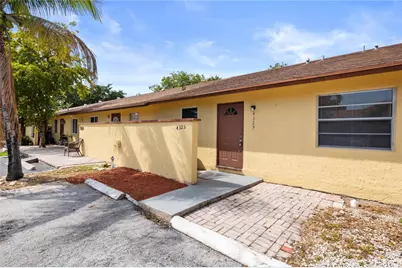 4325 NW 5th Avenue, Deerfield Beach, FL 33064 - Photo 1