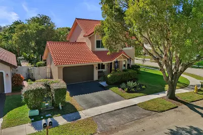 14240 Harpers Ferry Street, Davie, FL 33325 - Photo 1