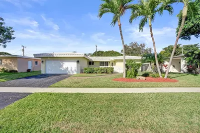 2241 NE 61st Court, Fort Lauderdale, FL 33308 - Photo 1