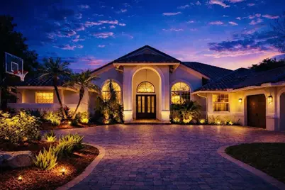 7811 E Upper Ridge Drive, Parkland, FL 33067 - Photo 1