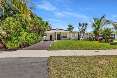 5324 NW 1st Avenue, Oakland Park, FL 33309 - Photo 1