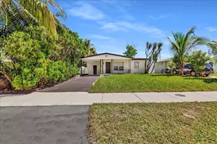 5324 NW 1st Ave, Oakland Park, FL 33309 - Photo 1