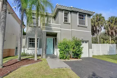 11567 N Open Court, Cooper City, FL 33026 - Photo 1