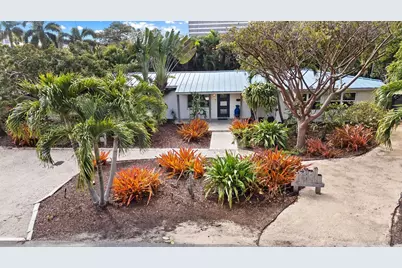 2520 Yacht Club Boulevard, Fort Lauderdale, FL 33304 - Photo 1