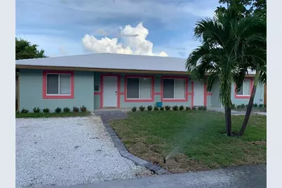 3200 NE 13th Avenue, Oakland Park, FL 33334 - Photo 1