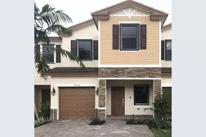 4678 Santa Cruz Way, Davie, FL 33314 - Photo 1