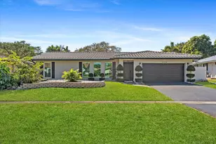8264 Shadow Wood Blvd, Coral Springs, FL 33071 - Photo 1