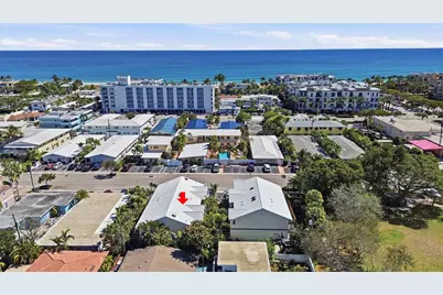 4525 Bougainvilla Drive #5, Lauderdale by the Sea, FL 33308 - Photo 1