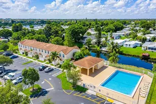6631 Winfield Blvd, Margate, FL 33063 - Photo 1
