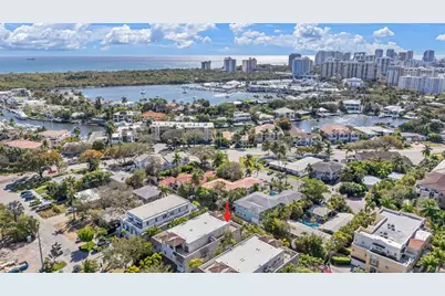 2614 NE 14th Street, Fort Lauderdale, FL 33304 - Photo 1