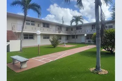 1710 McKinley Street #2, Hollywood, FL 33020 - Photo 1