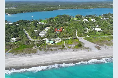 398 S Beach Road, Jupiter, FL 33455 - Photo 1