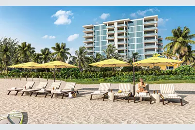 305 Briny Avenue #703, Pompano Beach, FL 33062 - Photo 1