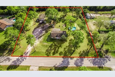 18564 48th Avenue N, Loxahatchee, FL 33470 - Photo 1