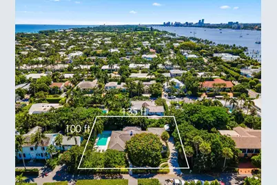 274 Monterey Road, Palm Beach, FL 33480 - Photo 1