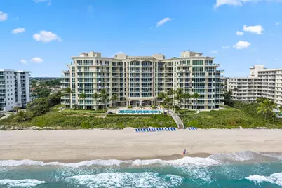 1063 Hillsboro Mile #404, Hillsboro Beach, FL 33062 - Photo 1