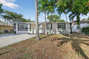 926 S 13th Ave S, Lake Worth, FL 33460 - Photo 1