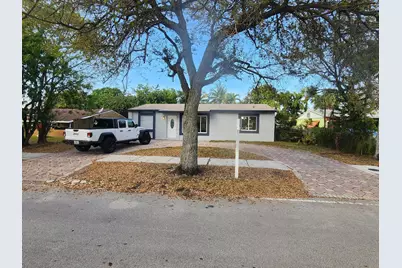6821 SW 17th Street, North Lauderdale, FL 33068 - Photo 1