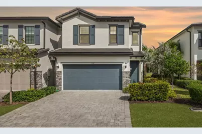 2147 Appleton Circle N, Oakland Park, FL 33309 - Photo 1
