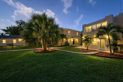 509 6th Avenue N #3b, Lake Worth, FL 33460 - Photo 1