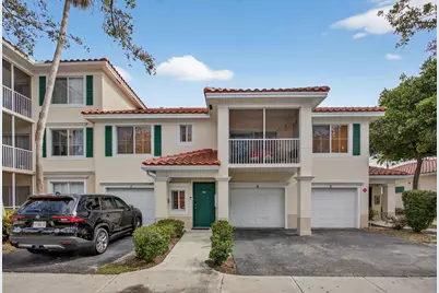 11765 W Atlantic Boulevard #1625, Coral Springs, FL 33071 - Photo 1