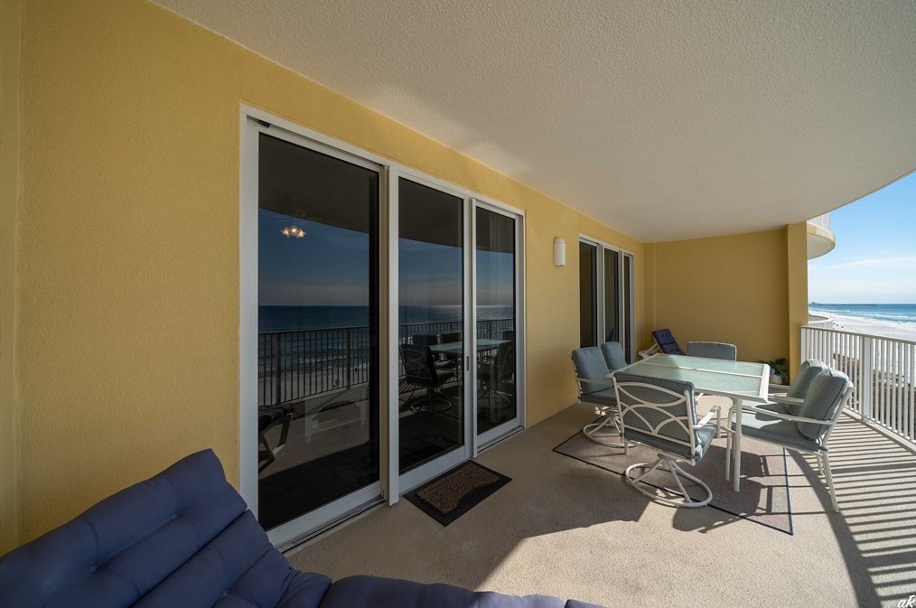 17545 Front Beach Rd, Panama City FL  32413-1907 exterior