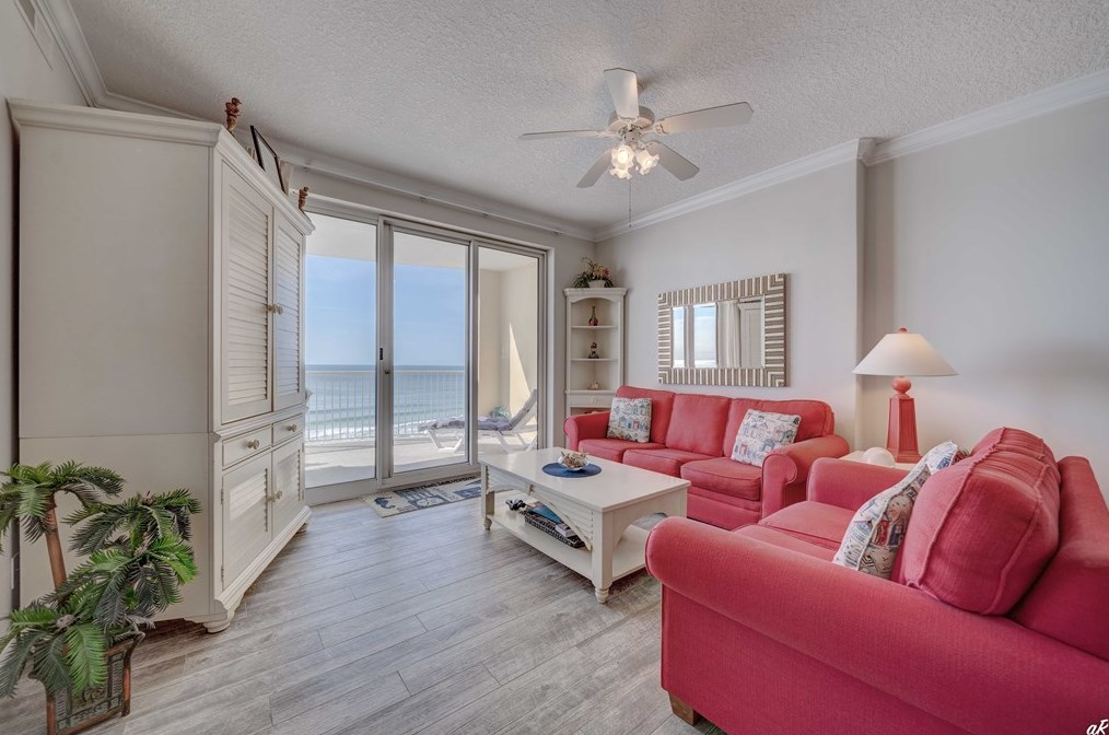 17545 Front Beach Rd, Panama City FL  32413-1907 exterior