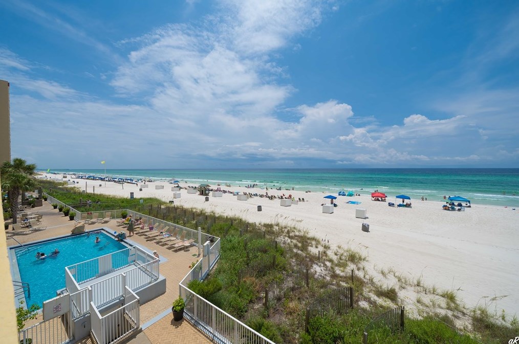 17545 Front Beach Rd, Panama City FL  32413-1907 exterior