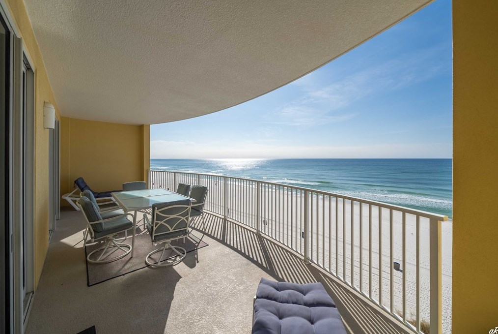 17545 Front Beach Rd, Panama City FL  32413-1907 exterior