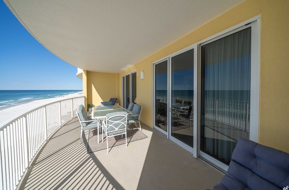 17545 Front Beach Rd, Panama City FL  32413-1907 exterior