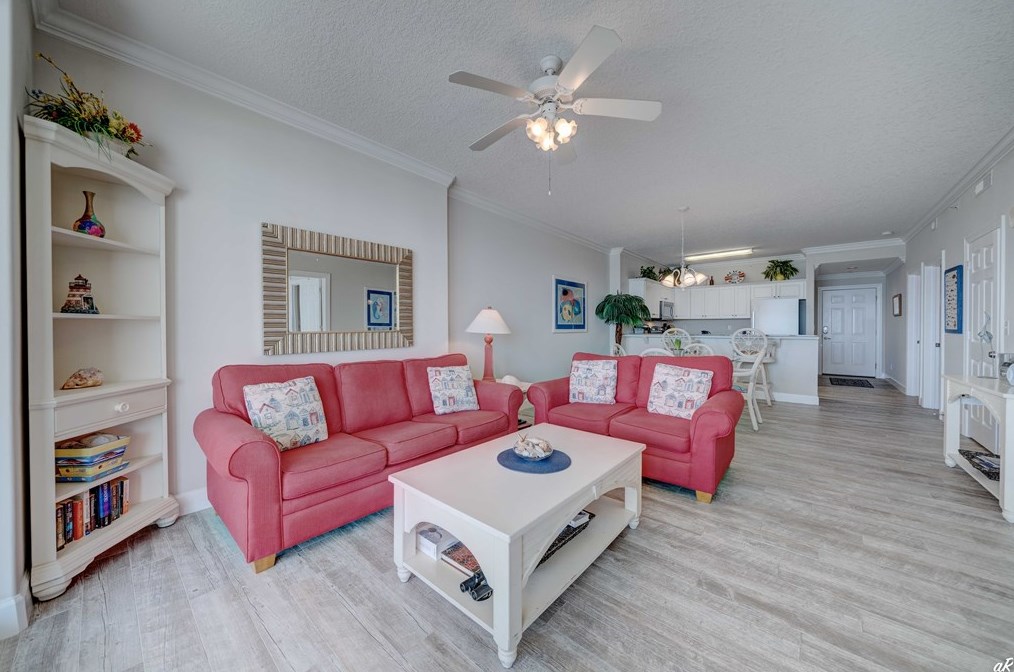 17545 Front Beach Rd, Panama City FL  32413-1907 exterior