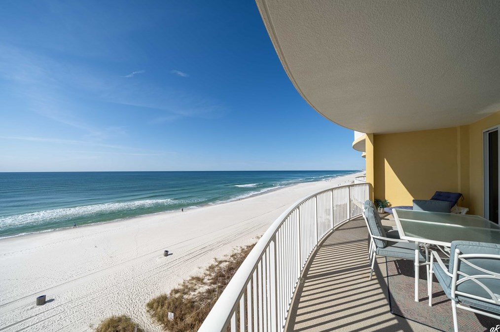 17545 Front Beach Rd, Panama City FL  32413-1907 exterior