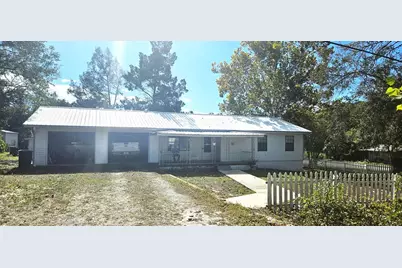 711 NW Ave C, Carrabelle, FL 32322 - Photo 1