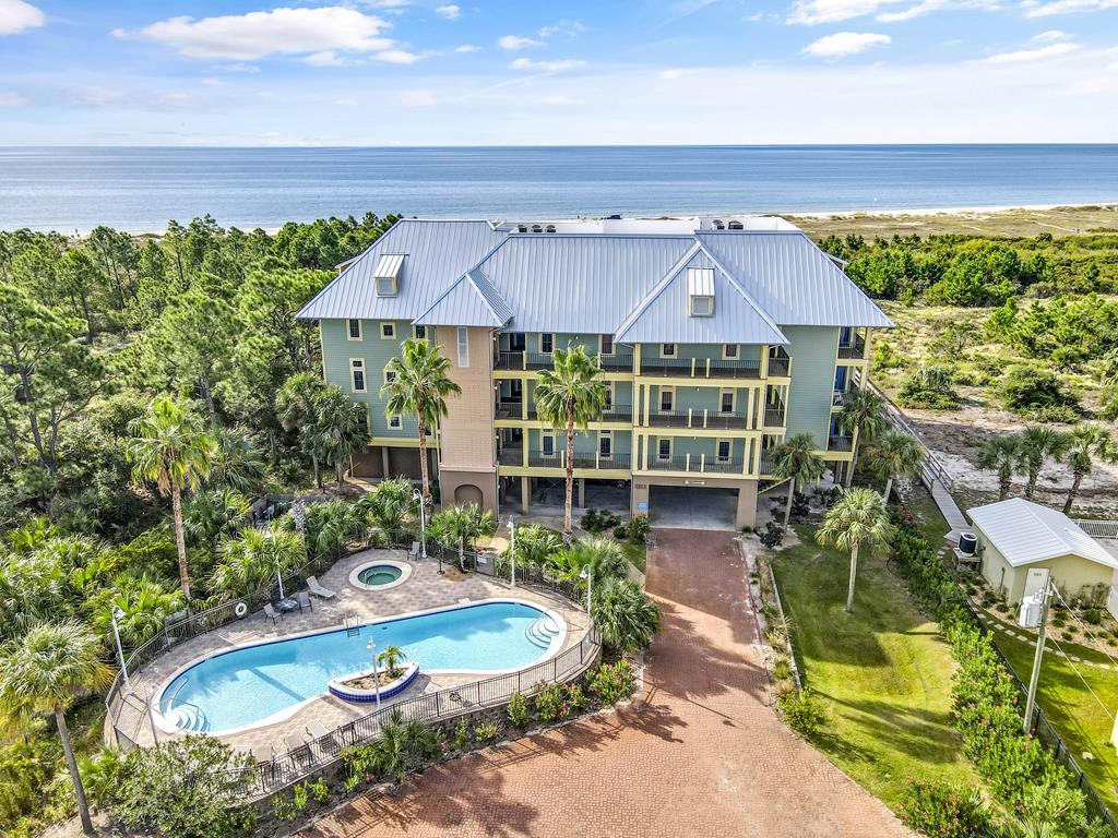 197 Cape Pointe Dr C1, Port Saint Joe, FL 32456 MLS 315522 Coldwell Banker