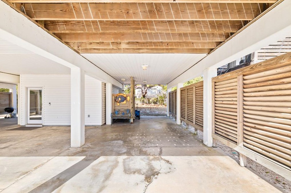 949 Gulf Beach Dr, Saint George Island FL  32328-3002 exterior