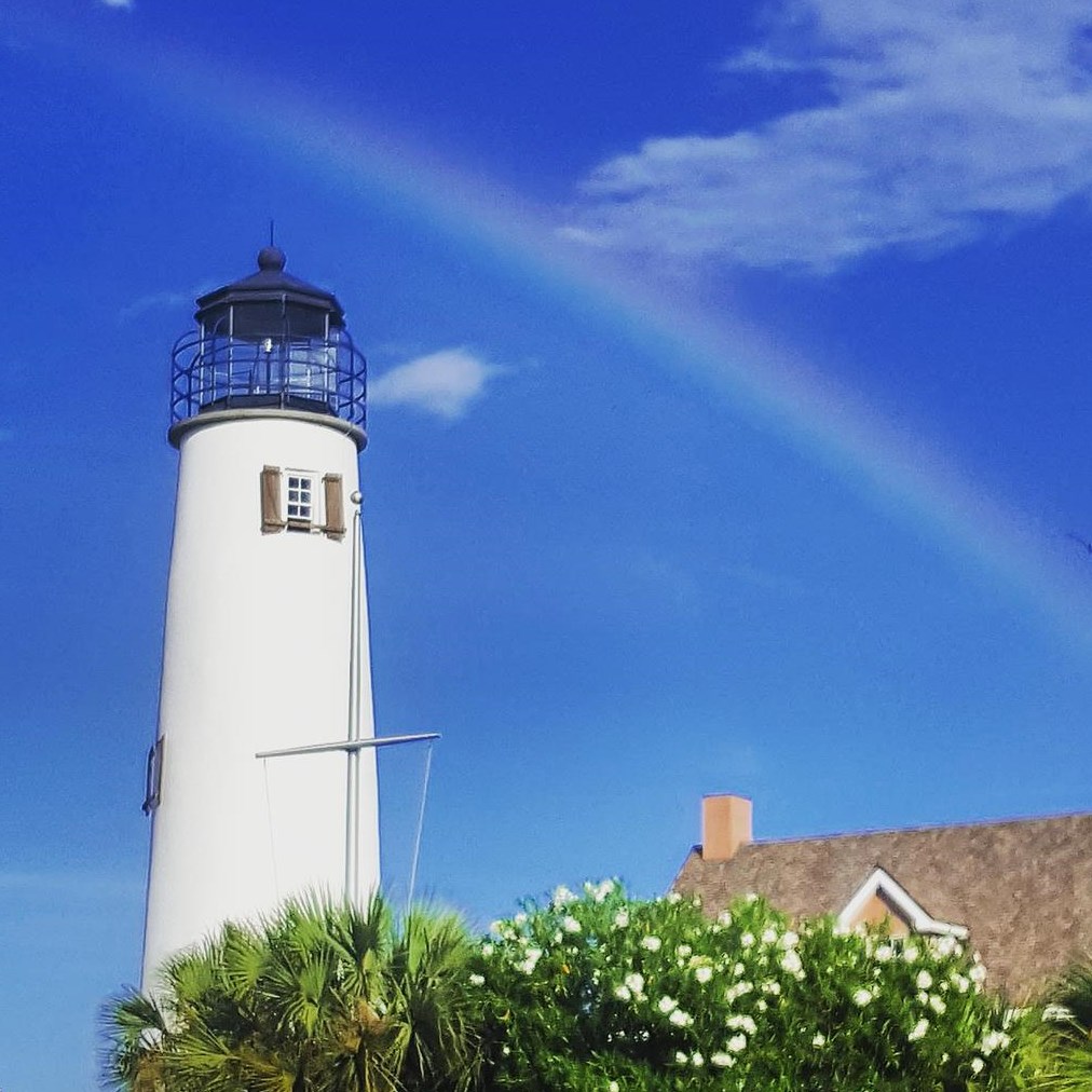 949 Gulf Beach Dr, Saint George Island FL  32328-3002 exterior