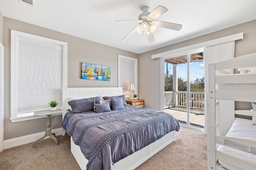 949 Gulf Beach Dr, Saint George Island FL  32328-3002 exterior