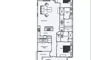 237 Mosaic Dr, Port Saint Joe, FL 32456 - Photo 23