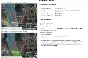 237 Mosaic Dr, Port Saint Joe, FL 32456 - Photo 29