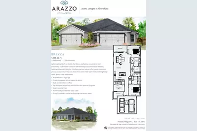 237 Mosaic Dr #42, Port Saint Joe, FL 32456 - Photo 21