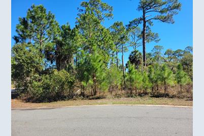 Lot 13 Sweet Bay Ln, Port Saint Joe, FL 32456 - Photo 1