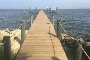 2239 Bayside Dr, Saint George Island, FL 32328 - Photo 39