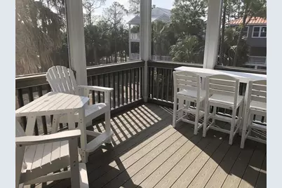 2239 Bayside Dr, Saint George Island, FL 32328 - Photo 25