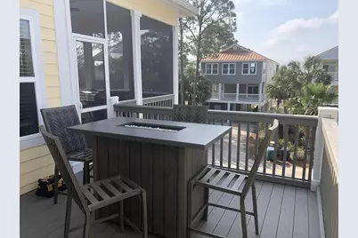 2239 Bayside Dr, Saint George Island, FL 32328 - Photo 23