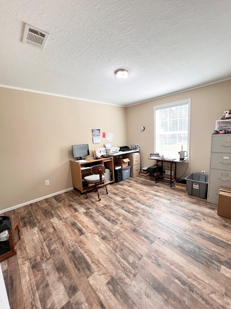 772 Buck Rd, Saint George Island FL  32328-3595 exterior