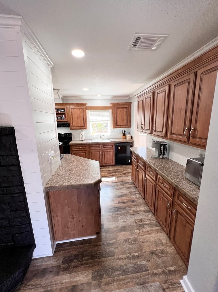 772 Buck Rd, Saint George Island FL  32328-3595 exterior