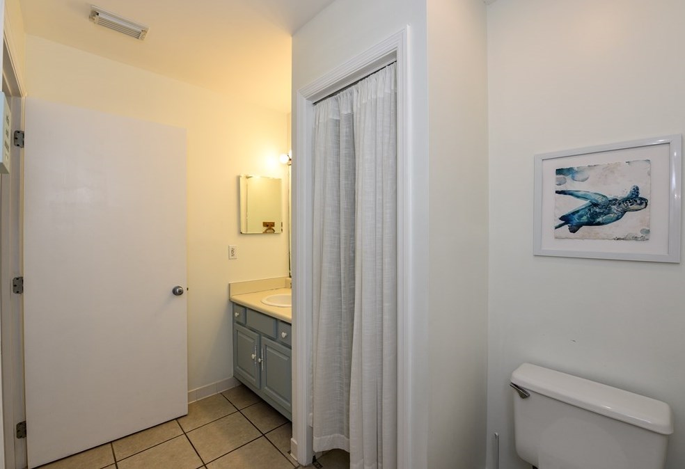 1804 Gulf Bch Dr, Saint George Island FL  32328-2827 exterior