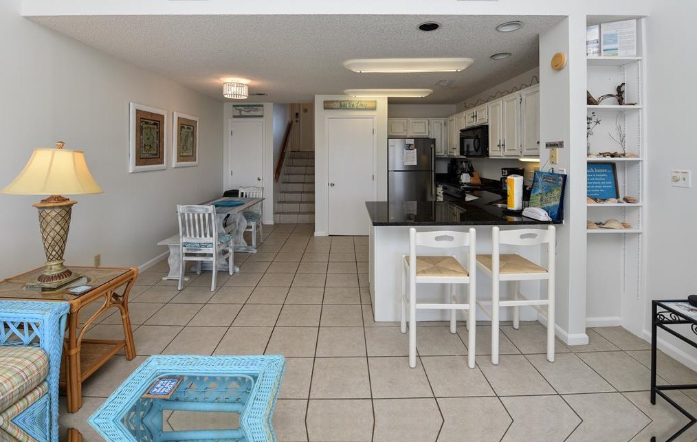 1804 Gulf Bch Dr, Saint George Island FL  32328-2827 exterior